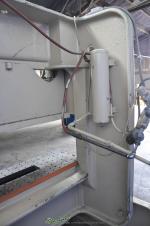 used rousselle gap frame obi press (double crank)