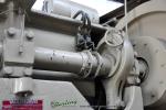 used rousselle gap frame obi press (double crank)