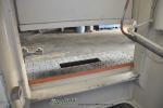 used rousselle gap frame obi press (double crank)