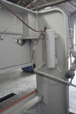 used rousselle gap frame obi press (double crank)