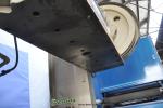 used rousselle gap frame obi press (double crank)