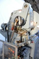 used minster high speed punch pressB1-22