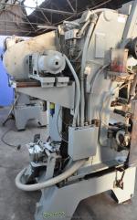 used minster high speed punch pressB1-22
