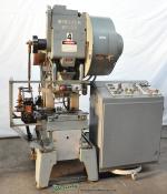 used minster high speed punch pressB1-22