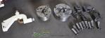 used jet engine gap bed engine latheGH-1440-W3