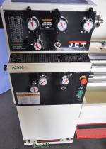 used jet engine gap bed engine latheGH-1440-W3