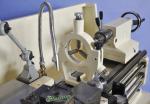 used jet engine gap bed engine latheGH-1440-W3