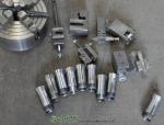 used jet engine gap bed engine latheGH-1440-W3