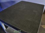 used mojave granite surface plate