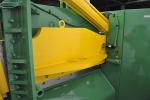 used metal muncher hydraulic heavy duty shearPS-4800