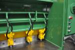 used metal muncher hydraulic heavy duty shearPS-4800