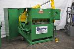 used metal muncher hydraulic heavy duty shearPS-4800