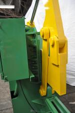 used metal muncher hydraulic heavy duty shearPS-4800