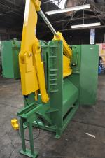 used metal muncher hydraulic heavy duty shearPS-4800