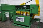 used metal muncher hydraulic heavy duty shearPS-4800