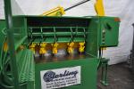 used metal muncher hydraulic heavy duty shearPS-4800