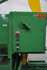used metal muncher hydraulic heavy duty shearPS-4800