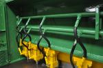 used metal muncher hydraulic heavy duty shearPS-4800