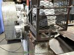 used hill acme canton alligator shearCF22A