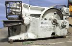 used hill acme canton alligator shearCF22A