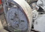 used hill acme canton alligator shearCF22A