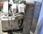 used hill acme canton alligator shearCF22A