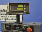 used hwacheon gap bed engine latheHL460