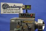 used hwacheon gap bed engine latheHL460
