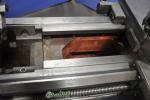 used hwacheon gap bed engine latheHL460