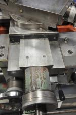 used hwacheon gap bed engine latheHL460