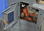 used hwacheon gap bed engine latheHL460