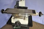 brand new rong fu/acra milling/drilling machineRF-31