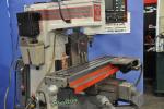 used tree cnc vertical milling machineJOURNEYMAN 310