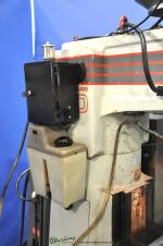 used tree cnc vertical milling machineJOURNEYMAN 310