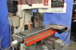 used tree cnc vertical milling machineJOURNEYMAN 310