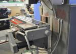 used tree cnc vertical milling machineJOURNEYMAN 310