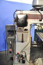 used tree cnc vertical milling machineJOURNEYMAN 310