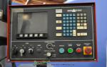 used tree cnc vertical milling machineJOURNEYMAN 310