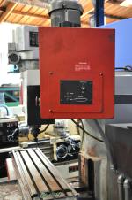 used tree cnc vertical milling machineJOURNEYMAN 310