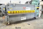 used lodge & shipley heavy duty power shear5-0612