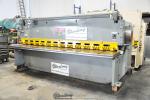 used lodge & shipley heavy duty power shear5-0612