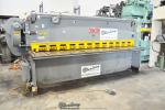 used lodge & shipley heavy duty power shear5-0612