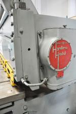 used lodge & shipley heavy duty power shear5-0612