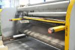 used lodge & shipley heavy duty power shear5-0612