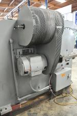 used lodge & shipley heavy duty power shear5-0612