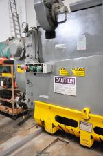 used lodge & shipley heavy duty power shear5-0612