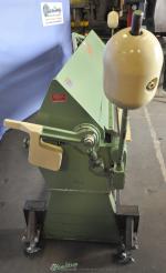 used chicago leaf brakeSB1014
