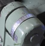 used chicago leaf brakeSB1014