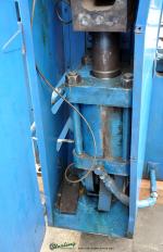 used cincinnati century hydraulic power shear4H10