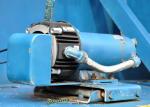 used cincinnati century hydraulic power shear4H10